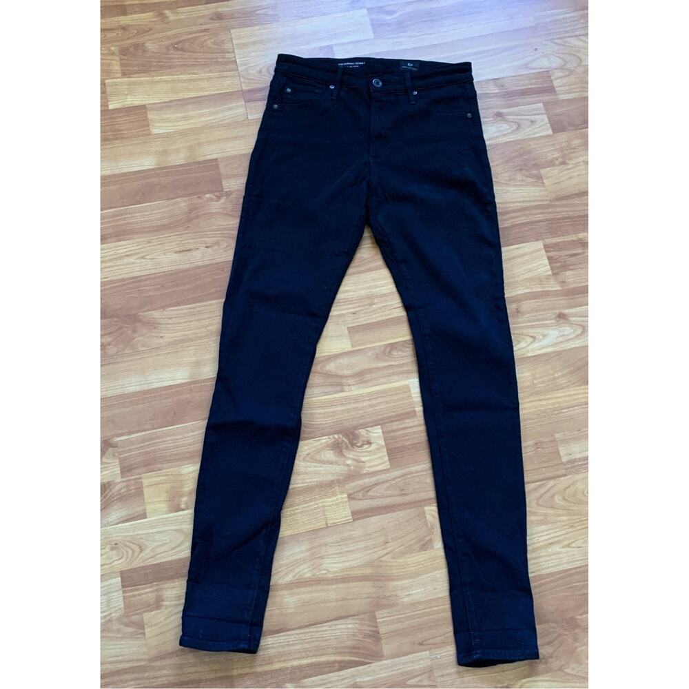 AG Adriano Goldschmied Skinny Jeans